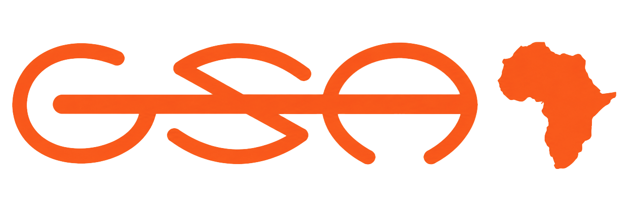 GSA Logo
