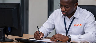 Établissement des rapports